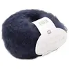 Image de Laine SUPER KID MOHAIR LOVES SILK Rico 024 Bleu marine