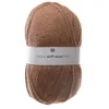 Image de Laine CREATIVE SOFT WOOL ARAN Rico 020 Praliné