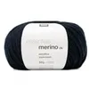 Image de Rico Essentials Merino DK Pelote de Laine Mérinos Bleu Marine Taille 36