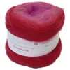 Image de Rico Design Colourlove Super Kid Mohair Silk Fil de dégradé de Couleur Rouge/Rose 004