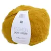 Image de Laine Fashion LIGHT LUXURY, Rico Design 030 Moutarde
