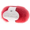 Image de Rico Essentials Super Kid Mohair Loves Silk 039 Cherry