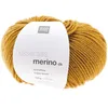 Image de Rico Essentials Mérinos DK 70 Moutarde