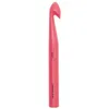 Image de Crochet plastique couleur Rico Design N° 20 mm - Corail