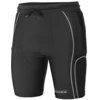 Image de Reusch CS Padded Pro XRD de Gardien Short Homme, Noir, FR : XL (Taille Fabricant : XL)