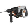 Image de Batavia 7062511 18 V Marteau Perforateur SDS Lithium-ion, 36 W