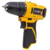 Image de Perceuse Visseuse 12V sans fil - Batavia - Fixxpack - Batterie 2.0 Ah ET chargeur 0.4 Ah inclus