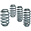 Image de Eibach E10 72 008 01 22 Pro Kit | Ressorts de rabaissement pour stabilisateur avant + arrière