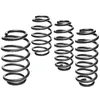 Image de Eibach E4015 140 Ressorts de rabaissement pour Pro Kit | plumes pour essieu avant + arrière