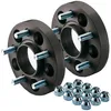 Image de Pro-Spacer 114,3/5-70,5-160-1450 schwarz
