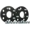 Image de Eibach S90-4-20-008-B Pro Spacer 108/5 63,3 150 1250 Noir