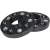 Image de Eibach S90-7-25-052-B Pro Spacer 112/5 66,5 155 1425 Schwarz