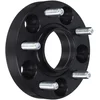 Image de Eibach S90-4-25-016-B Pro Spacer 114,3/5 67 150 1250 Schwarz