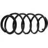 Image de EIBACH Ressort de suspension, ressort pour suspension standard