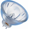 Image de Osram Ampoule halogène NV 75W 12V G6,35 avec réflecteur 64615 HLX