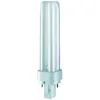 Image de OSRAM - Dulux D 26W/840, socle G24d-3, couleur de lumière: cool white (blanc clair), 26 Watt, ampoule à économie d'énergie (DULUX D 26W/840/012049)