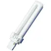 Image de Lot de 10-dulux-d 13 w 830 2P g24d - 1 ampoule osram