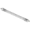 Image de ampoule halogène - osram haloline - r7s - 1000w - 240v - 2900k - osram 209906