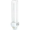 Image de OSRAM Aampoule Dulux D/E 18W/830 Culot G24q-2 Blanc Chaud