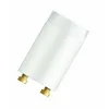 Image de OSRAM - Starter ST111 Longlife pour Lampe tube plastique, 4-80 watt,compatible à L'article:63000233 et 63000232 - emballage individuel (854045)