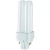 Image de Osram 302838 Ampoule à Economie d'Energie G24q-2 18 W