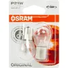 Image de OSRAM Original 12V P21W lampe halogène auxiliaire 7506-02B en double blister