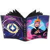 Image de Ravensburger - Disney Lorcana : Premier Chapitre - Jeu de Carte à Collectionner - Accessoire - Classeur à Carte Reine - Dès 8 Ans - Multilingue