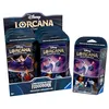 Image de Ravensburger-Disney Lorcana TCG L'ascension des Floodborn-Jeu de Cartes à Collectionner-JCC-Display de 8 Decks de démarrage-dès 8 Ans-Version française