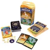 Image de Disney Lorcana TCG Les Terres D'Encres Jeu de Cartes à Collectionner JCC Deck de démarrage Ambre & Emeraude