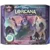 Image de Cartes à collectionner Ravensburger Disney Lorcana TCG Coffret Quête des Illumineurs Menace des Profondeurs en occasion ou reconditionné
