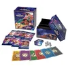 Image de Ravensburger Disney Lorcana TCG Ciel Scintillant Jeu de Cartes à Collectionner JCC Trove Pack Trésor des Illumineurs set5 dès 8 Ans Version française