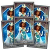 Image de Ravensburger Disney Lorcana TCG Ciel Scintillant Jeu de Cartes à Collectionner JCC Protège Cartes Sleeves Tiana dès 8 Ans