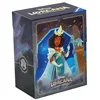 Image de Ravensburger Disney Lorcana TCG Ciel Scintillant Jeu de Cartes à Collectionner JCC Boîte de Rangement de Deck Tiana dès 8 Ans