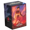 Image de Ravensburger Disney Lorcana TCG Ciel Scintillant Jeu de Cartes à Collectionner JCC Boîte de Rangement de Deck Aladdin dès 8 Ans