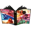 Image de Ravensburger Disney Lorcana TCG Jeu de Cartes à Collectionner JCC Portfolio A4 compil dès 8 Ans