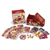 Image de Ravensburger Lorcana Disney Ravensburger Le Règne de Jafar Trove Pack Illuminati Treasure Trading