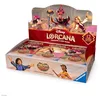 Image de Disney Lorcana : Règne de Jafar - Présentoir de 24 boosters (Anglais)