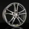Image de itwheels Michelle Jante en aluminium KBA 7,5J x 17" ET 45 LK 5 x 114,30