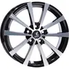 Image de Jante en alliage 7,5 x 18 IT Wheels Alice 5/114,3 ET40 CH74,1