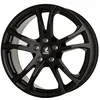 Image de itwheels Michelle Mat Black   6,5 x 15 et35 4 x 98