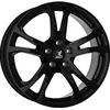 Image de itwheels Michelle Mat Black   6,5 x 16 et45 5 x 114