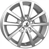 Image de ITWHEELS ALICE silber 7.5Jx18 5x120 ET40