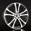 Image de itWHEELS Michelle Jante en aluminium 8,5J x 20" ET 45 LK 5 x 112