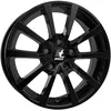 Image de ITWHEELS ALICE schwarz glanz 6.5Jx16 5x112 ET50