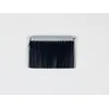 Image de Lot de 6 brosses de roue pour tondeuse robot Husqvarna (grand)