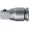 Image de ASW 4402 Raccord à Choc Modèle 3/4" à 1", Argent