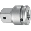 Image de Augmentateur 450-3 1 po. à 11/2 po. 4 pans L. 91 mm p. embouts de clé à douille