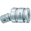 Image de Articulation sphérique 440 KG-4 pour garn.à forte démultipl.L. 90 mm 3/4 po. ASW