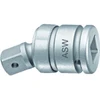 Image de Articulation sphérique 450 KG-4 pour garn.à forte démultipl.L. 110 mm 1 po. ASW