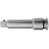 Image de ASW 5001 Rallonge à Choc, Argent, 50 mm